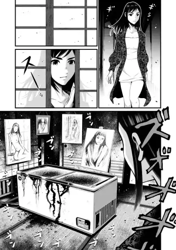 [Hori Yusuke] Delivery of the Dead | Zombie Darake No Kono Sekai De Wa Sex Shinai To Ikinokorenai Fhentai - Page 160
