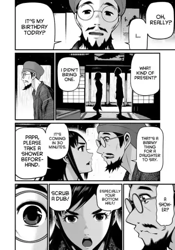 [Hori Yusuke] Delivery of the Dead | Zombie Darake No Kono Sekai De Wa Sex Shinai To Ikinokorenai Fhentai - Page 163