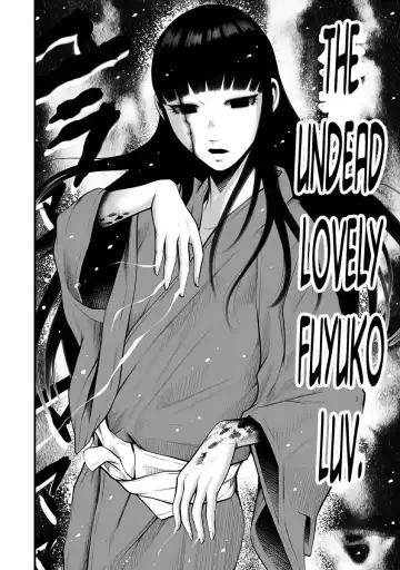 [Hori Yusuke] Delivery of the Dead | Zombie Darake No Kono Sekai De Wa Sex Shinai To Ikinokorenai Fhentai - Page 169