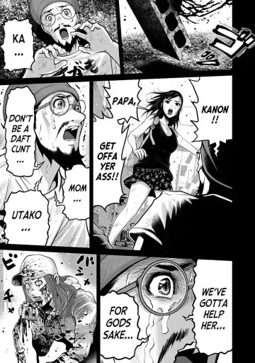 [Hori Yusuke] Delivery of the Dead | Zombie Darake No Kono Sekai De Wa Sex Shinai To Ikinokorenai Fhentai - Page 188