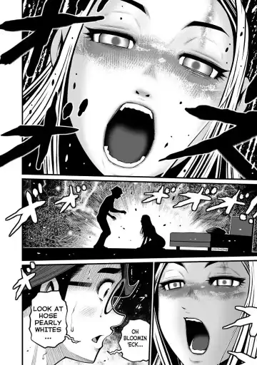 [Hori Yusuke] Delivery of the Dead | Zombie Darake No Kono Sekai De Wa Sex Shinai To Ikinokorenai Fhentai - Page 51