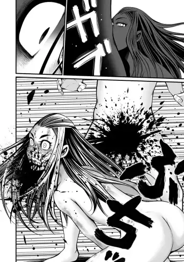 [Hori Yusuke] Delivery of the Dead | Zombie Darake No Kono Sekai De Wa Sex Shinai To Ikinokorenai Fhentai - Page 53