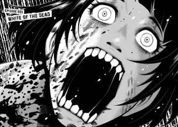 [Hori Yusuke] Delivery of the Dead | Zombie Darake No Kono Sekai De Wa Sex Shinai To Ikinokorenai Fhentai - Page 6