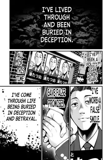 [Hori Yusuke] Delivery of the Dead | Zombie Darake No Kono Sekai De Wa Sex Shinai To Ikinokorenai Fhentai - Page 60