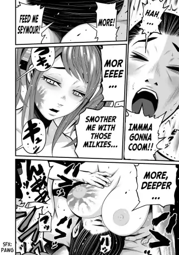 [Hori Yusuke] Delivery of the Dead | Zombie Darake No Kono Sekai De Wa Sex Shinai To Ikinokorenai Fhentai - Page 90