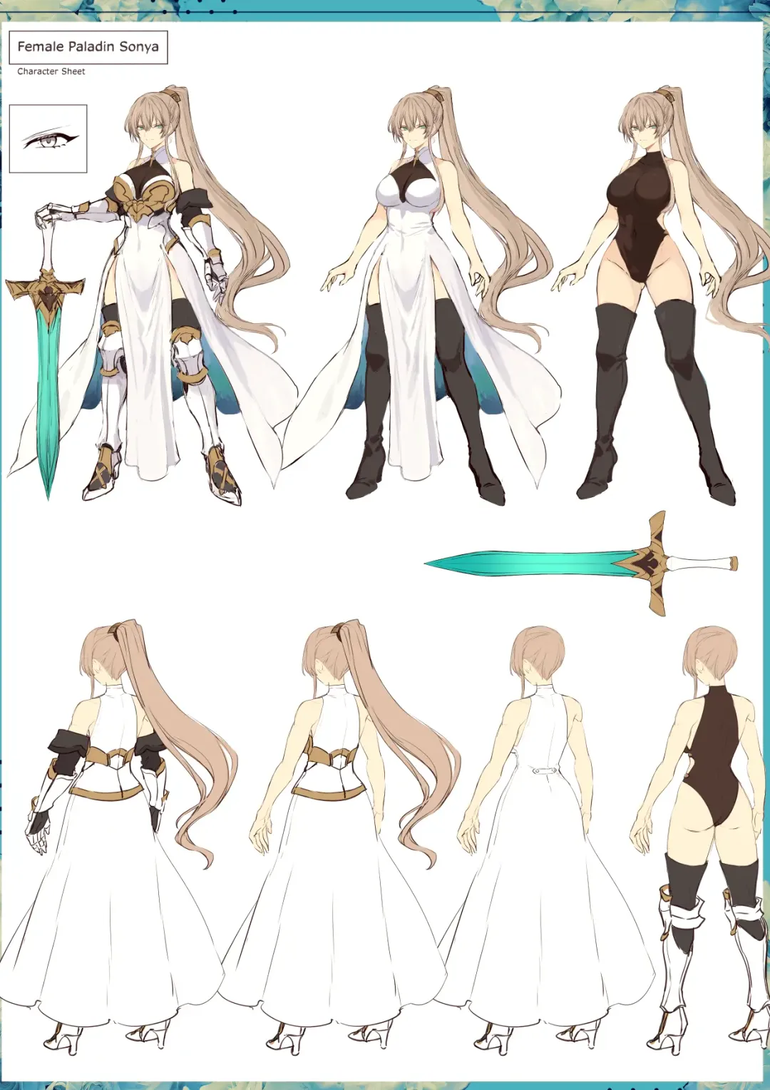 [Mashu] Ikusa Otome to Ikusa Goto! ~Onna Seikishi Hen~ Fhentai - Page 2