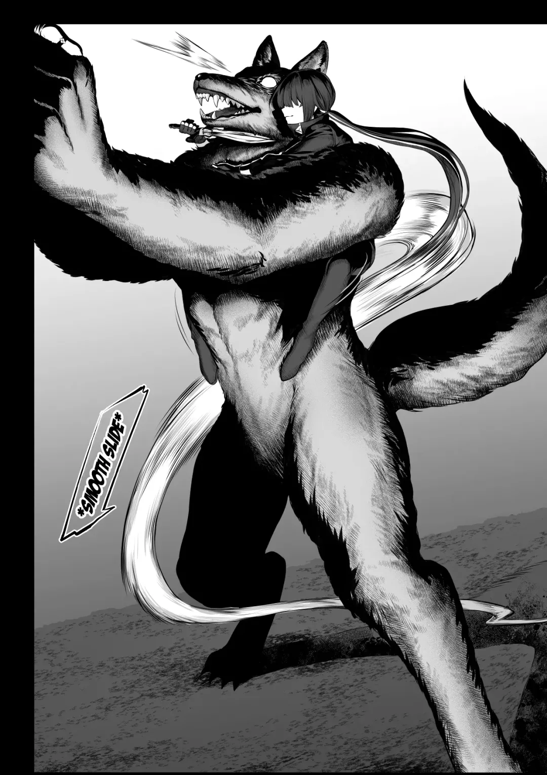 [Mashu] Ikusa Otome to Ikusa Goto! ~Onna Seikishi Hen~ Fhentai - Page 21