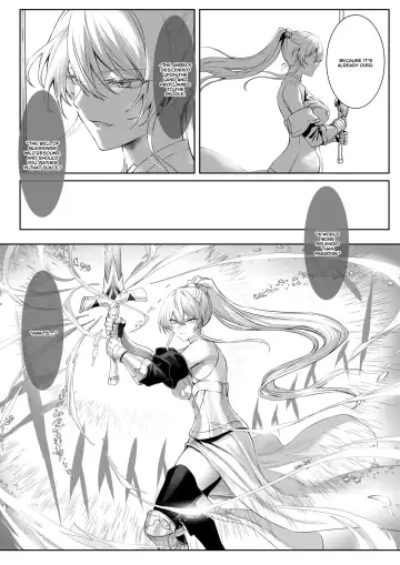 [Mashu] Ikusa Otome to Ikusa Goto! ~Onna Seikishi Hen~ Fhentai.net - Page 29