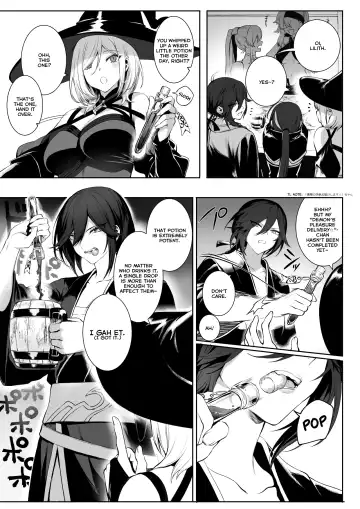 [Mashu] Ikusa Otome to Ikusa Goto! ~Onna Seikishi Hen~ Fhentai.net - Page 40