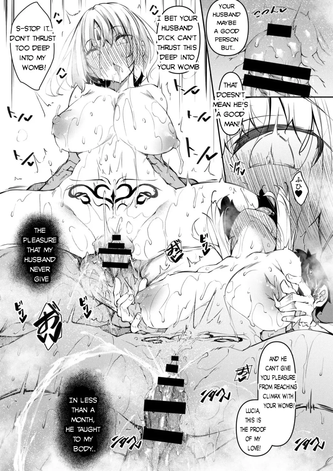 [Fukuyama Naoto] Ore Isekai de Mahoutsukai ni Naru 4 Fhentai.net - Page 10