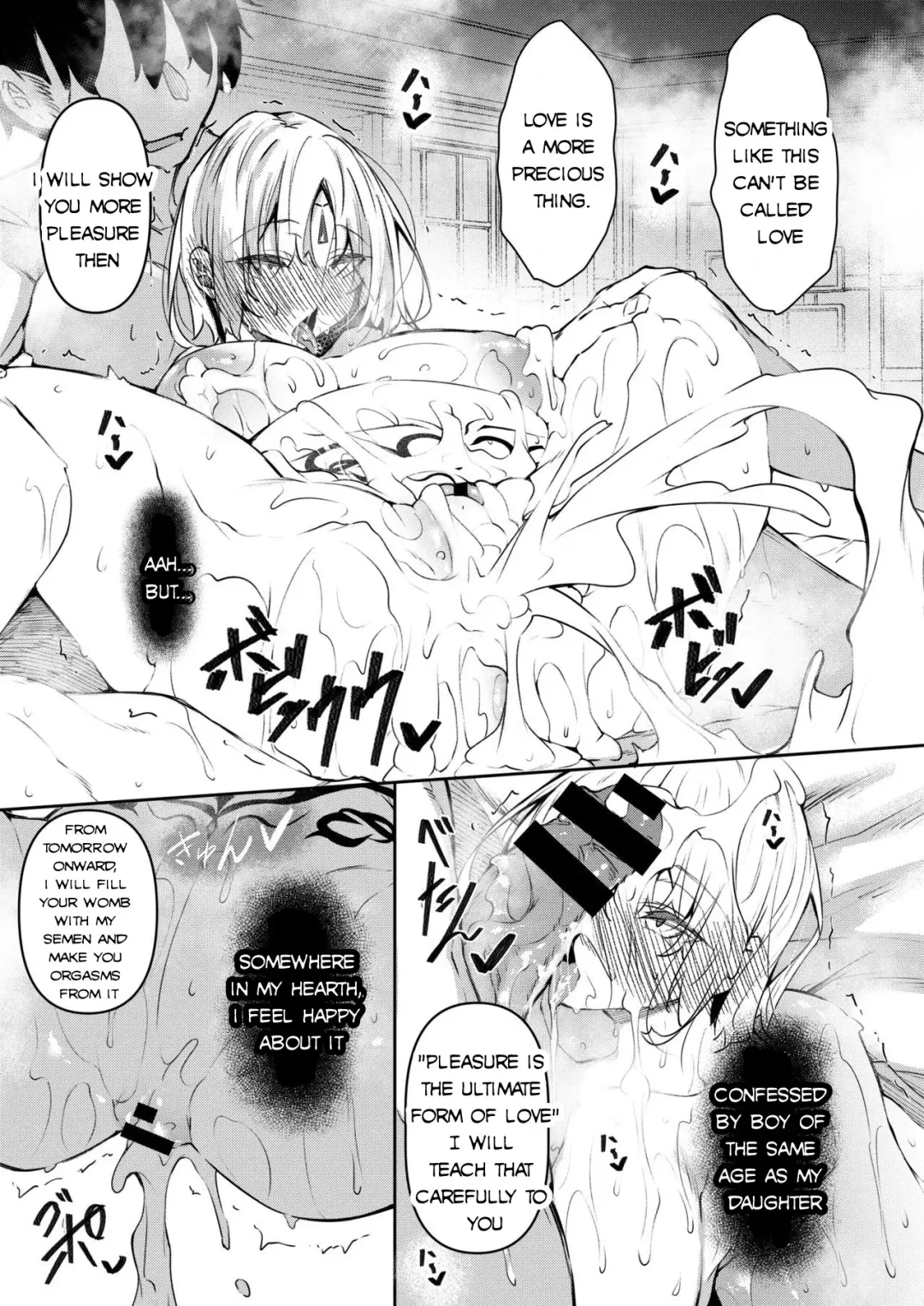 [Fukuyama Naoto] Ore Isekai de Mahoutsukai ni Naru 4 Fhentai.net - Page 12