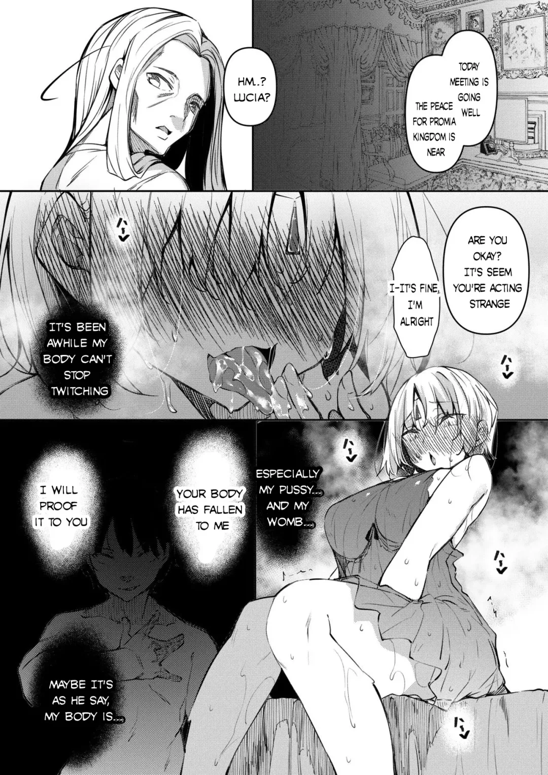 [Fukuyama Naoto] Ore Isekai de Mahoutsukai ni Naru 4 Fhentai.net - Page 23