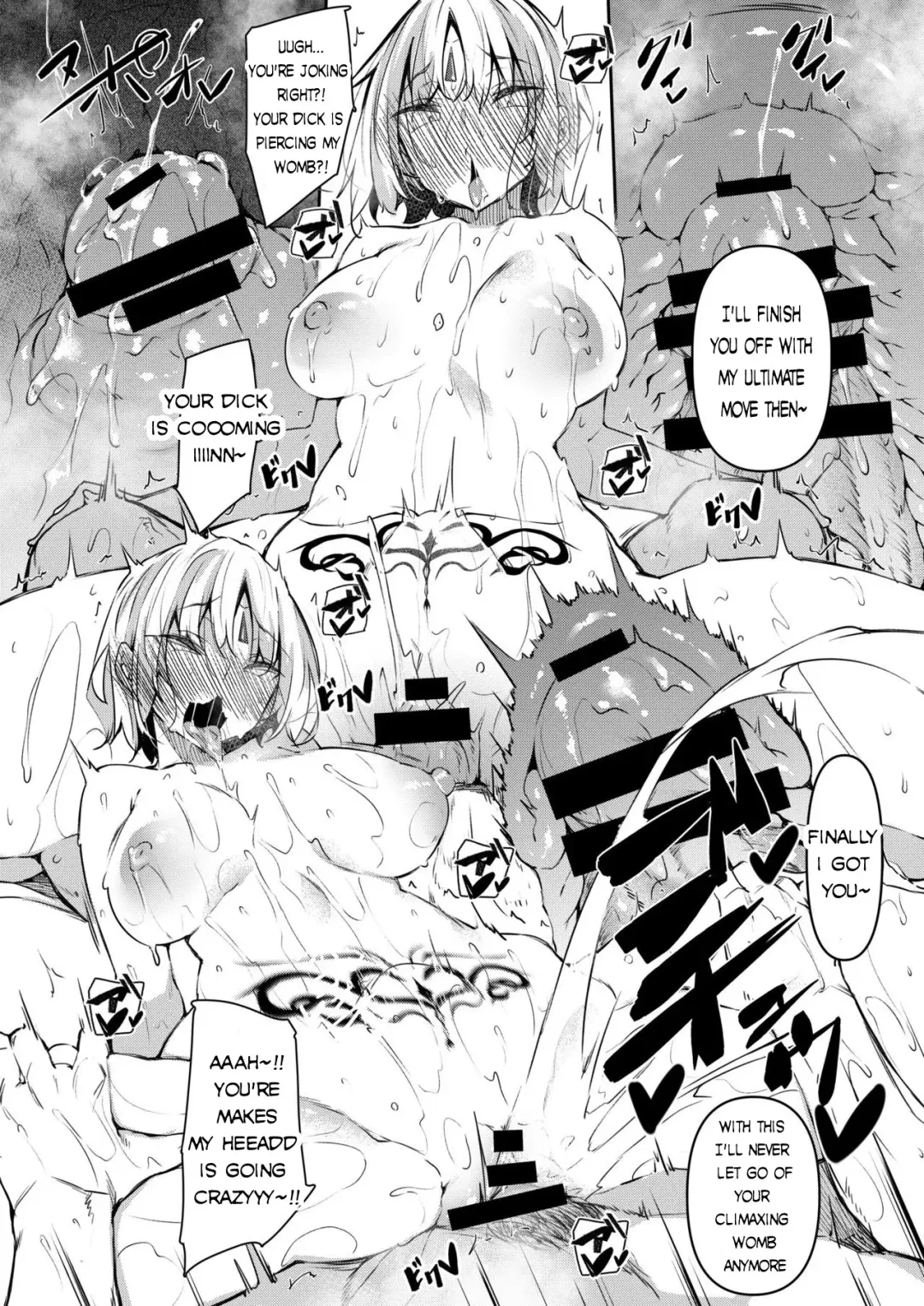 [Fukuyama Naoto] Ore Isekai de Mahoutsukai ni Naru 4 Fhentai.net - Page 31