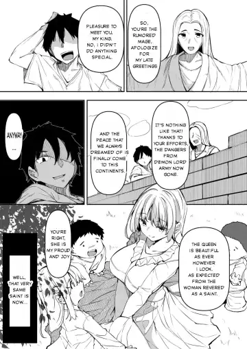 [Fukuyama Naoto] Ore Isekai de Mahoutsukai ni Naru 4 Fhentai.net - Page 4