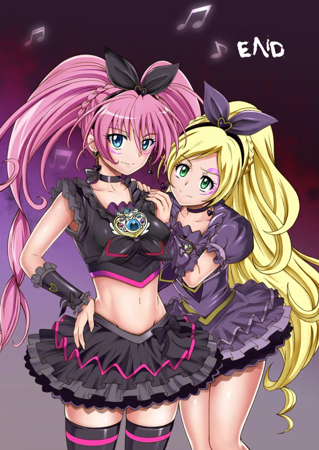 [Izumi - Reizei] Cyclone no Full Color Pack1 "Sui-Sui" Fhentai - Page 79