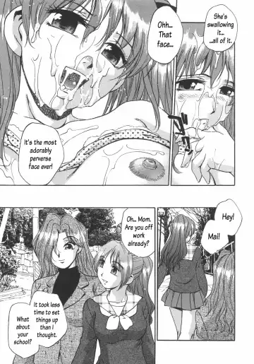 [Kirara Moe] Nebula Harem Ch. 1-6 Fhentai.net - Page 108