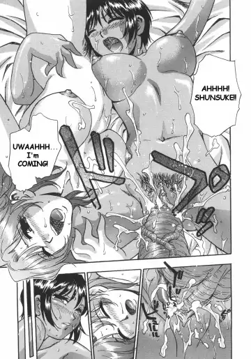 [Kirara Moe] Nebula Harem Ch. 1-6 Fhentai.net - Page 68