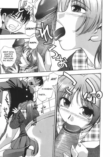 [Kirara Moe] Nebula Harem Ch. 1-6 Fhentai.net - Page 76