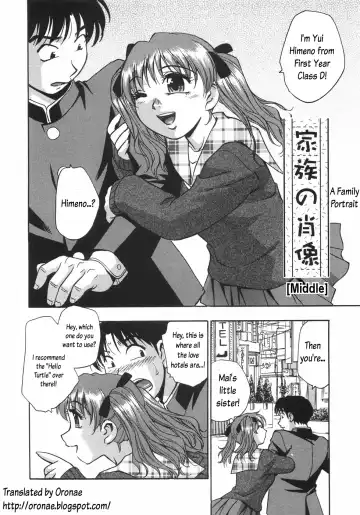 [Kirara Moe] Nebula Harem Ch. 1-6 Fhentai.net - Page 91