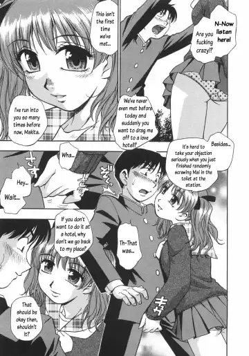 [Kirara Moe] Nebula Harem Ch. 1-6 Fhentai.net - Page 92