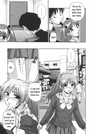 [Kirara Moe] Nebula Harem Ch. 1-6 Fhentai.net - Page 94