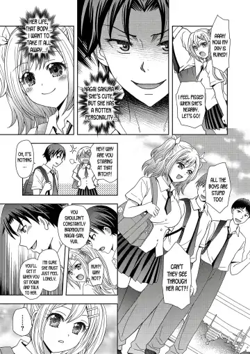 [Yuukey - Yuukii] Ore ga Watashi ni Naru Tame no Biyou Salon 2 Fhentai.net - Page 25