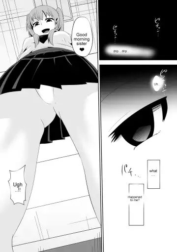 [Dining] Sihrayoshi-ke no Choujo Fhentai - Page 20