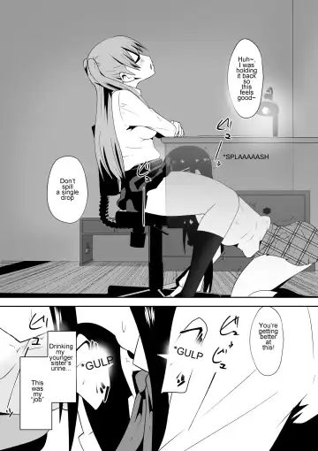 [Dining] Sihrayoshi-ke no Choujo Fhentai - Page 3