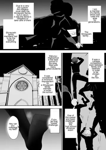 [Dining] Sihrayoshi-ke no Choujo Fhentai - Page 4