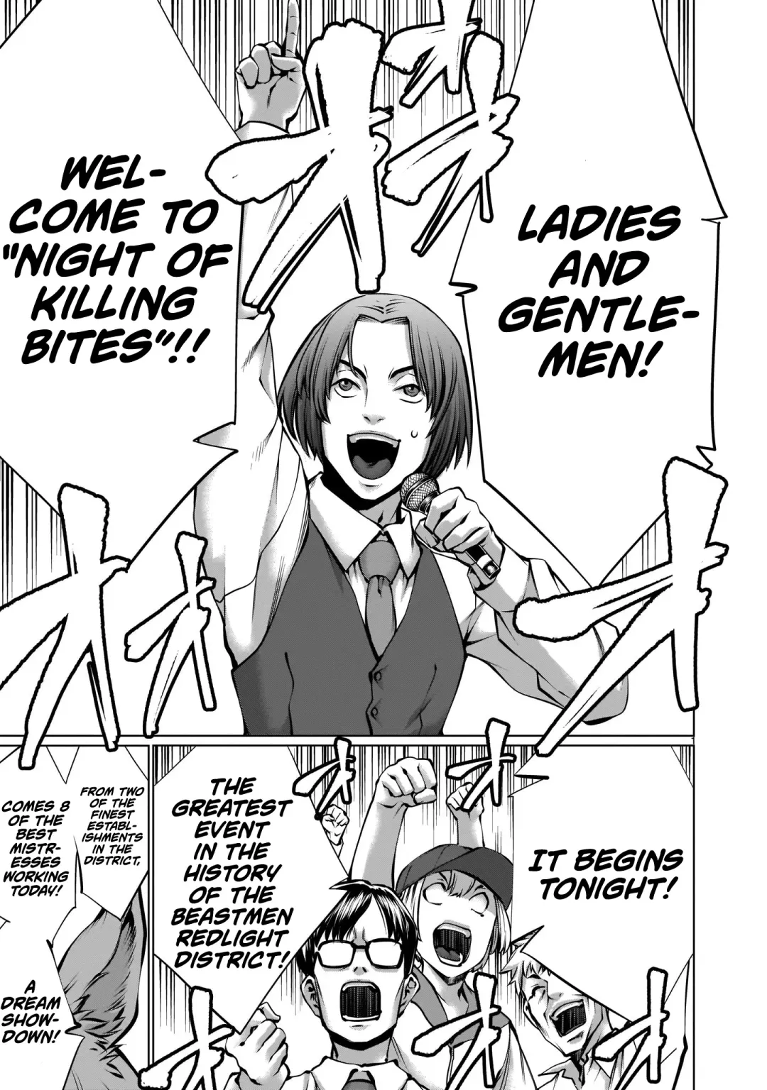 [Sumita Kazuasa] Isn't It Too Much? Inaba-san/Hoshi Gari Sugidesho? Inaba-san chapter 12 Fhentai.net - Page 1