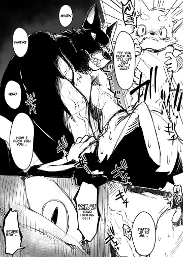 [Manmosu Marimo] Manmosu Marimo - Prisoner Fhentai - Page 4