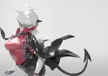 [Noaharbre] Vacancy Fhentai - Page 2