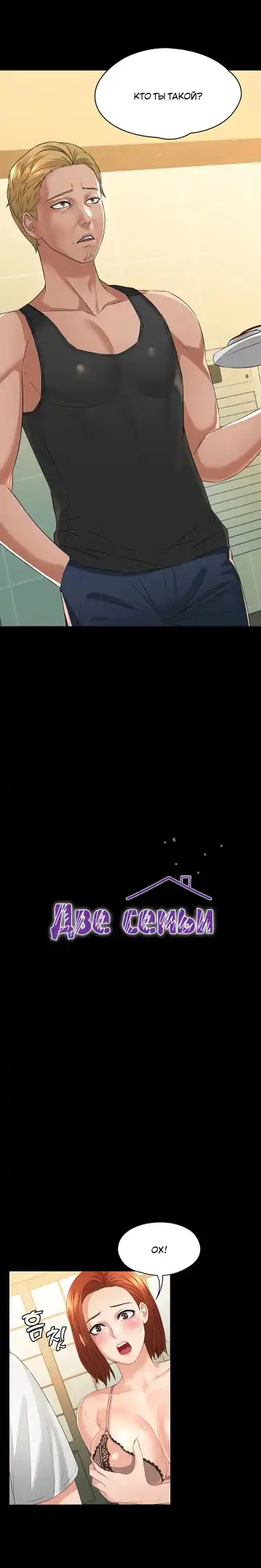 Two Household | Две семьи Fhentai - Page 44