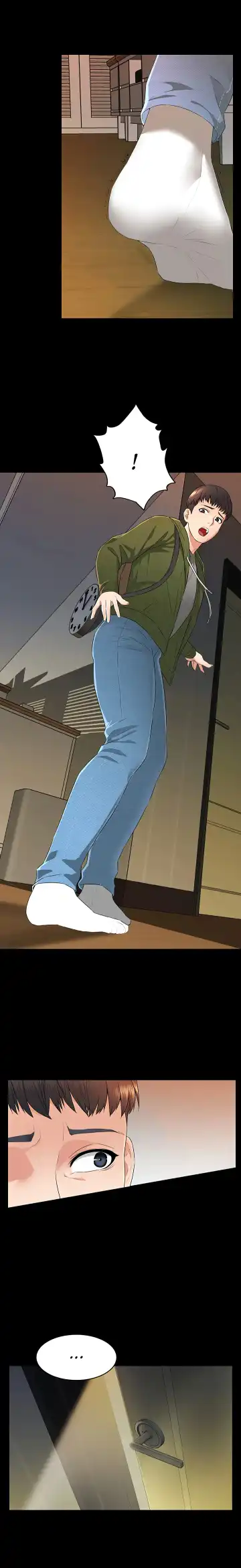 Two Household | Две семьи Fhentai - Page 78