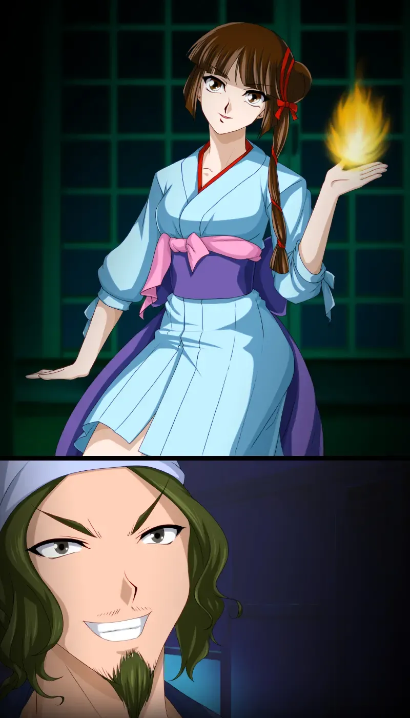 [Toki] 返り討ちにあい貯金箱にされた少女 shinenkan Fhentai - Page 22