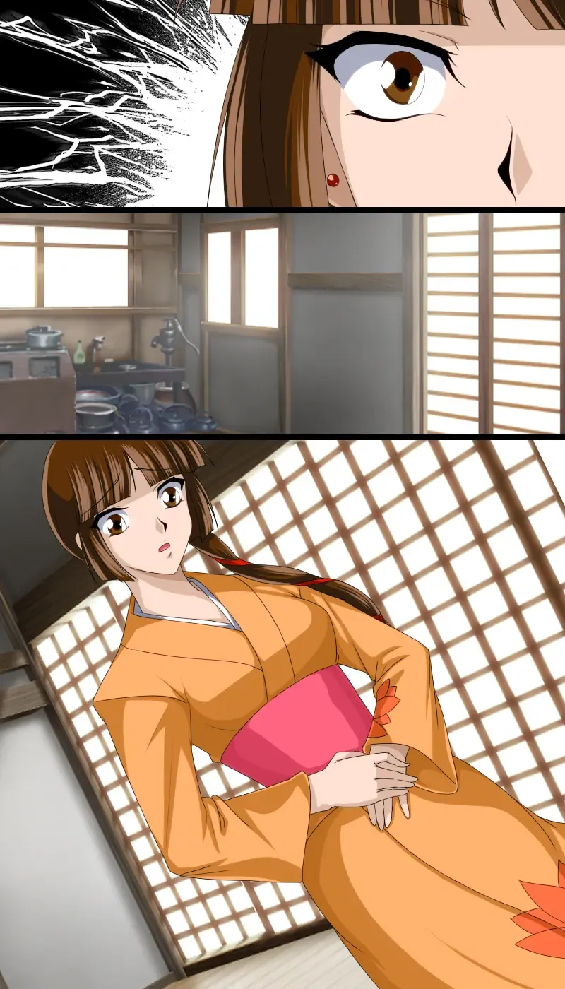 [Toki] 返り討ちにあい貯金箱にされた少女 shinenkan Fhentai - Page 26