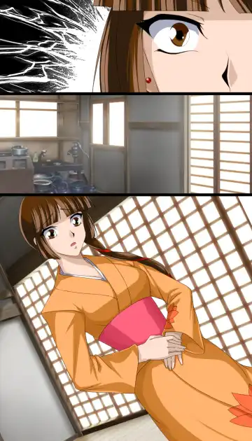 [Toki] 返り討ちにあい貯金箱にされた少女 shinenkan Fhentai - Page 26