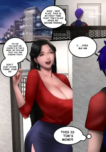 [Scarlett Ann] Milf Airlines Fhentai - Page 52