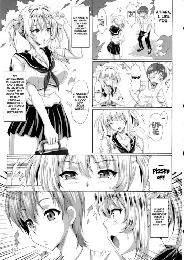 [Andou Hiroyuki - Ken - Sanagi Torajirou] Boku dake no Bakunyuu Ona-maid ZERO | My Personal Big Breasted Masturbation Maid ZERO Fhentai - Page 4