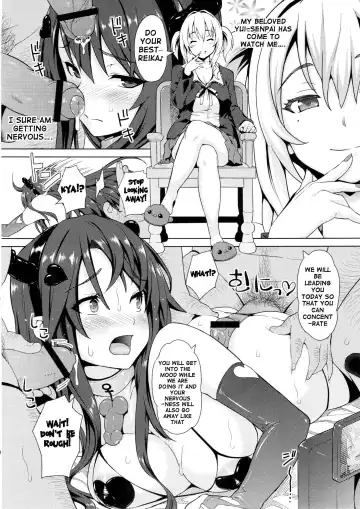 [Andou Hiroyuki - Ken - Sanagi Torajirou] Boku dake no Bakunyuu Ona-maid ZERO | My Personal Big Breasted Masturbation Maid ZERO Fhentai - Page 45