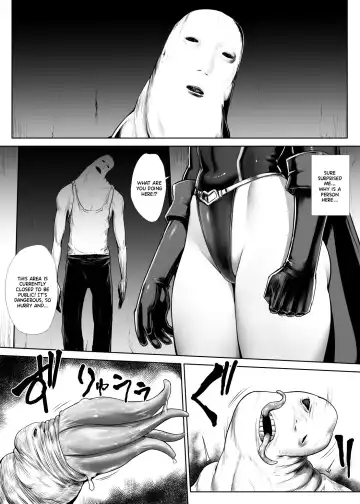 [Ishimura] Metal Girl Fhentai - Page 17