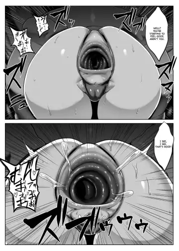 [Ishimura] Metal Girl Fhentai - Page 38