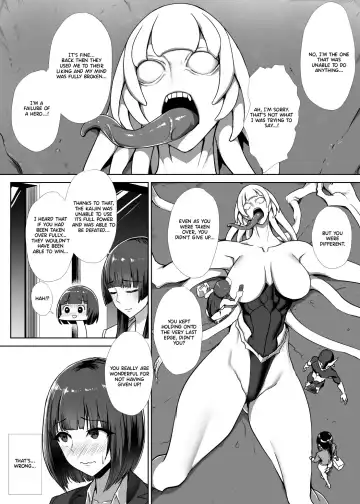 [Ishimura] Metal Girl Fhentai - Page 56