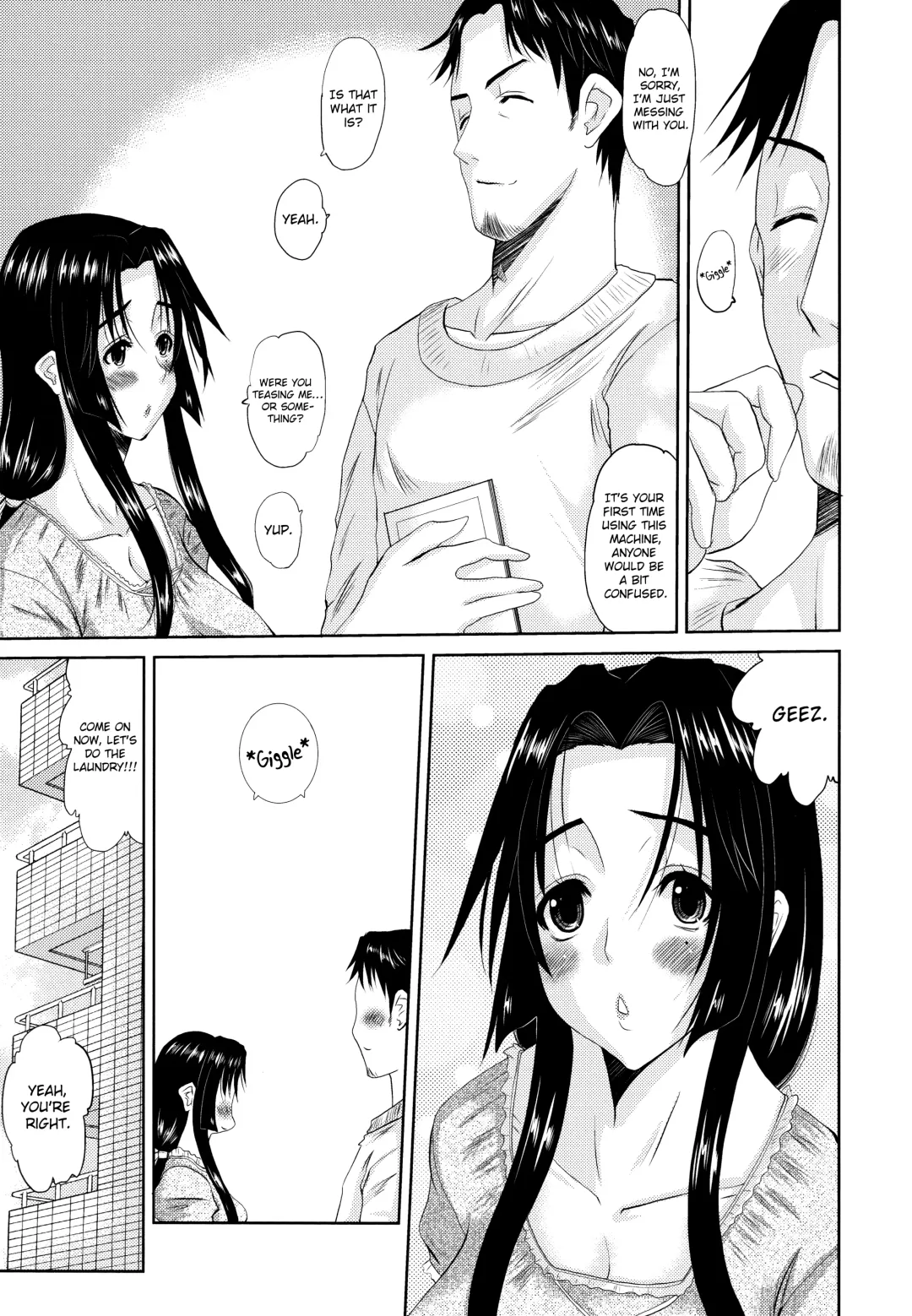 [Tenchuumaru] Hitozuma Hinako-san Fhentai - Page 133