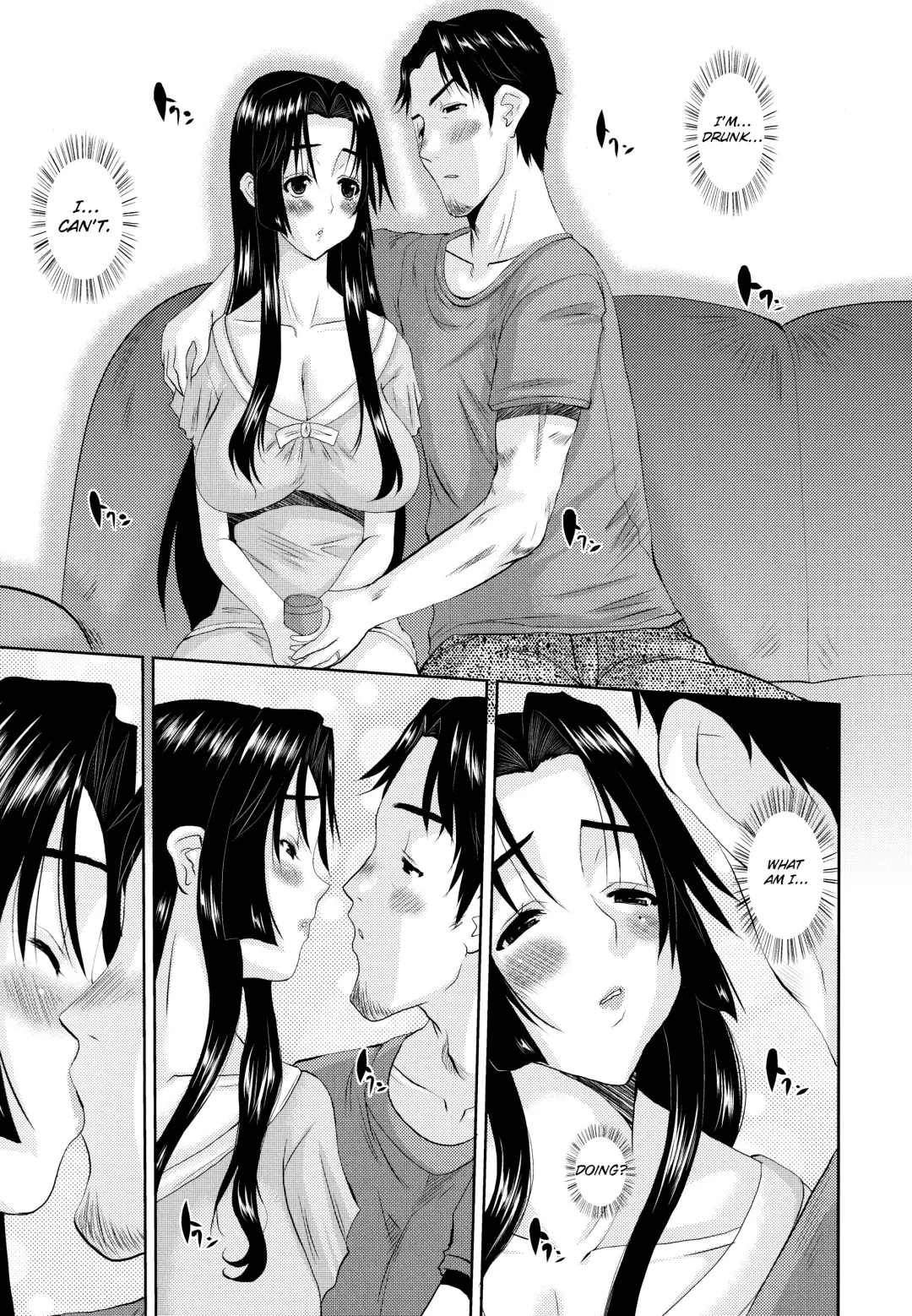 [Tenchuumaru] Hitozuma Hinako-san Fhentai - Page 161