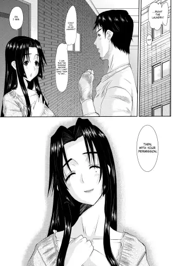 [Tenchuumaru] Hitozuma Hinako-san Fhentai - Page 131