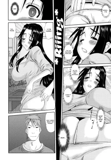 [Tenchuumaru] Hitozuma Hinako-san Fhentai - Page 140