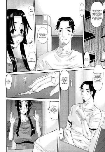 [Tenchuumaru] Hitozuma Hinako-san Fhentai - Page 150