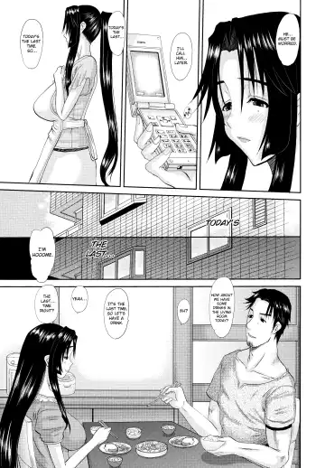 [Tenchuumaru] Hitozuma Hinako-san Fhentai - Page 165