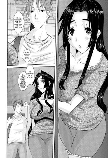 [Tenchuumaru] Hitozuma Hinako-san Fhentai - Page 24